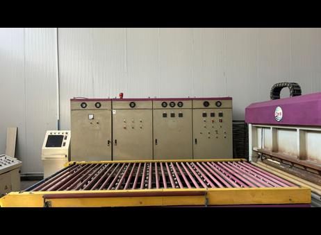 Cms Glass Tempering Furnace P250626009