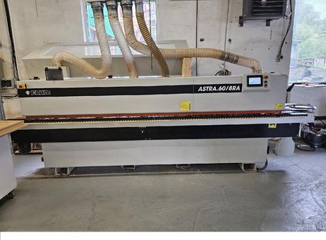 FAHD astra 60/8RA P250626045