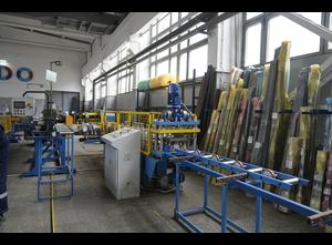 Europe ПГС161.00.000 Profile bending machine