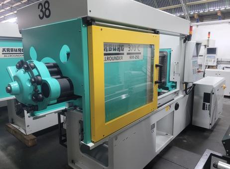 Arburg 370 C 600 - 250 P250626083
