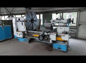 ZMM - SLIVEN CU 1250 draaibank