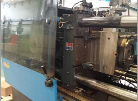 PLASTIC METAL UNIKA 150 P250626128