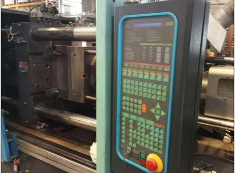 PLASTIC METAL UNIKA 150 P250626128