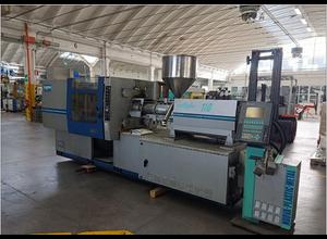 PLASTIC METAL MULTIPLA 110 Injection moulding machine