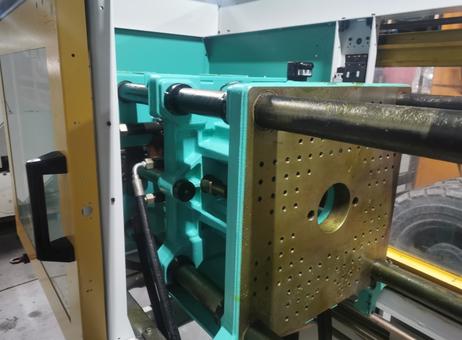 Arburg 420 C 1000 - 350 P250626140