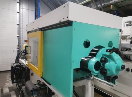 Arburg 420 C 1000 - 350 P250626140