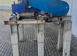 Alfa Laval NX 418B-31G Separator