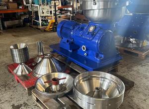 Alfa Laval BRPX 213-35H-22 clarifier Separator