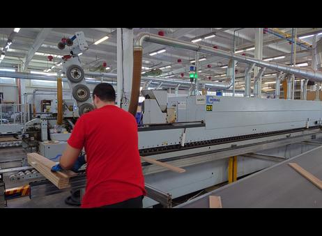 HOMAG PROFI KAL310/7/A3 P250626164