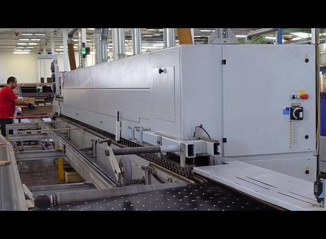 HOMAG PROFI KAL310/7/A3 P250626164