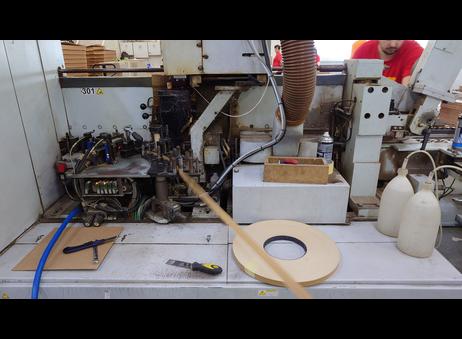 HOMAG PROFI KAL310/7/A3 P250626164
