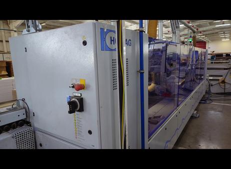 HOMAG PROFI KAL310/7/A3 P250626164