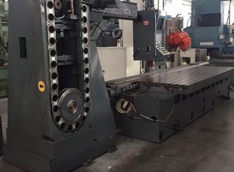 RAMBAUDI VERSAMATIC 750 P250626188