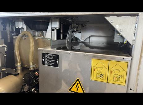 Handtmann VF 612 P250626198