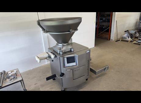 Handtmann VF 612 P250626198