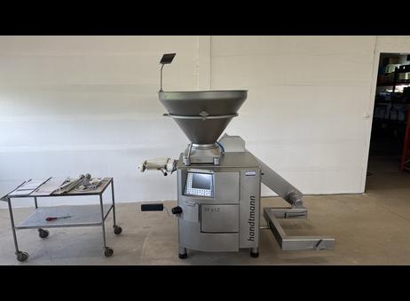 Handtmann VF 612 P250626198