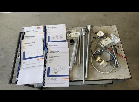 Handtmann VF 612 P250626198