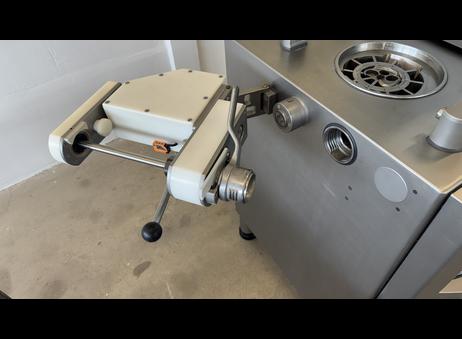 Handtmann VF 612 P250626198