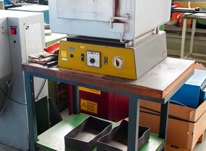 SOLO EA 10 Oven