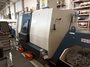 cnc τόρνος SPINNER TC 800