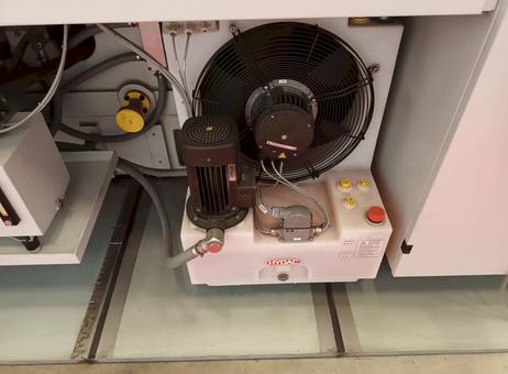 SPINNER TC 800 P250626240