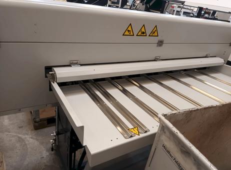 SPINNER TC 800 P250626240