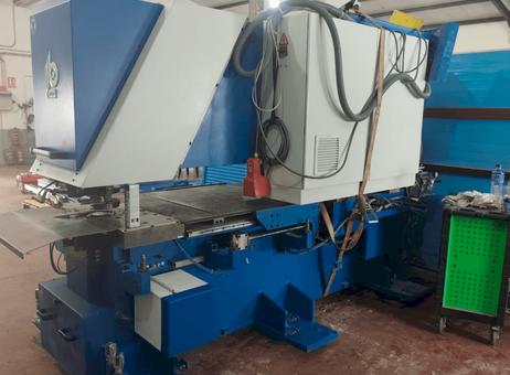 BOSCHERT Compact 1250 Rota P250626242
