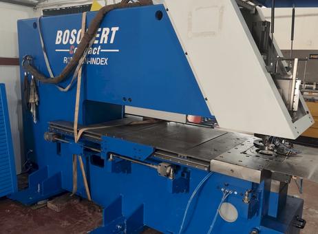 BOSCHERT Compact 1250 Rota P250626242