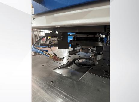 BOSCHERT Compact 1250 Rota P250626242