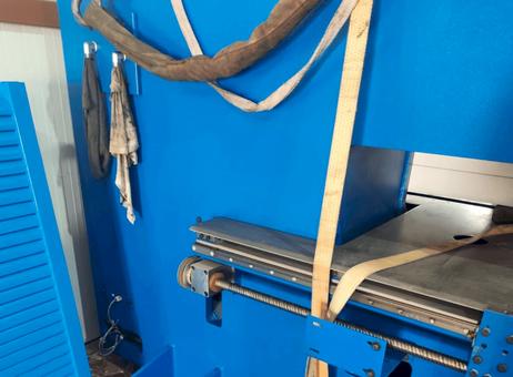 BOSCHERT Compact 1250 Rota P250626242