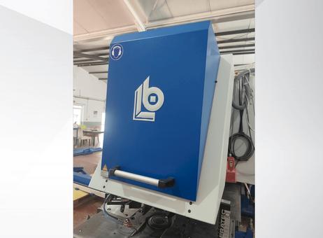 BOSCHERT Compact 1250 Rota P250626242
