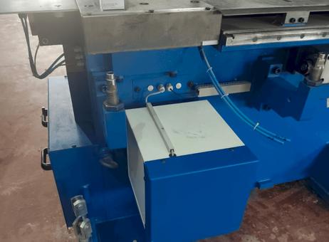 BOSCHERT Compact 1250 Rota P250626242
