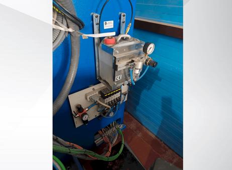 BOSCHERT Compact 1250 Rota P250626242