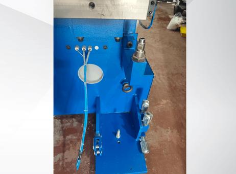 BOSCHERT Compact 1250 Rota P250626242