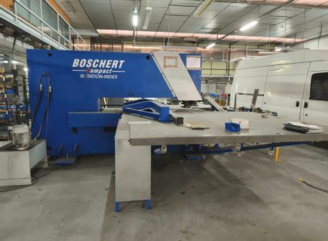 BOSCHERT Compact 1250 Rota P250626242