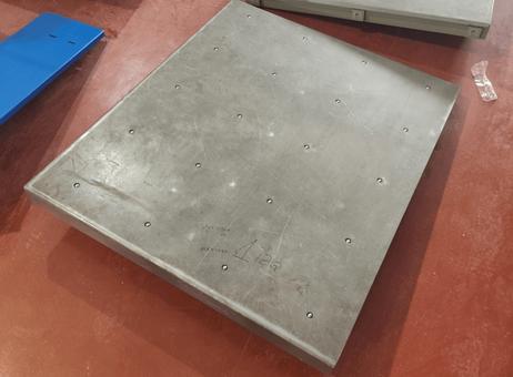 BOSCHERT Compact 1250 Rota P250626242