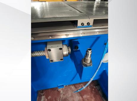 BOSCHERT Compact 1250 Rota P250626242