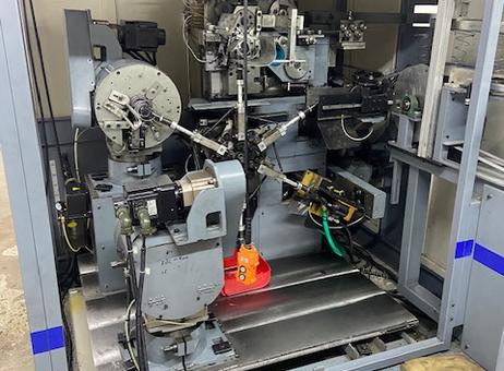 ZHEJIANG HUAJIAN INTELLIGENT EQUIPMENT LTD SX820i P250627049