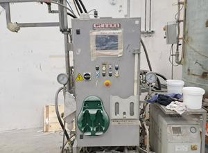 CANNON EPOXY DX15