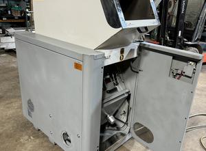Piovan plastic granulator RS30/45