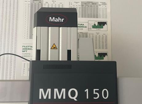 Mahr MMQ 150 P250627089