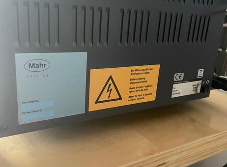 Mahr MMQ 150 P250627089