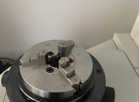 Mahr MMQ 150 P250627089