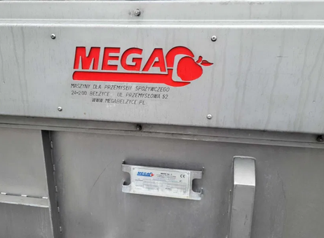 Mega Washing machine P250627100