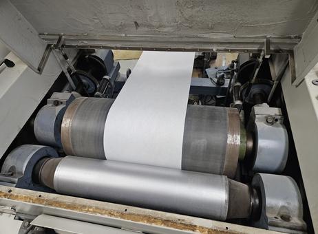 Graphischer Maschinebau Nordhausen PRAA600 P250628023