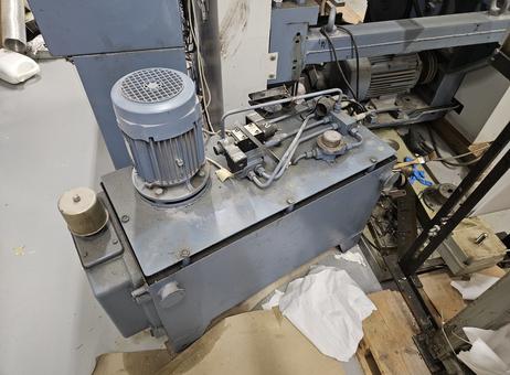 Graphischer Maschinebau Nordhausen PRAA600 P250628023