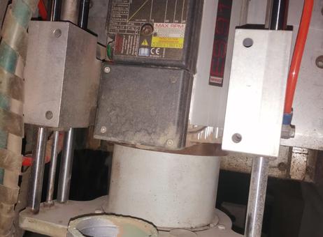 Flexi Cam M/C02 4x1,5 CNC P250628096