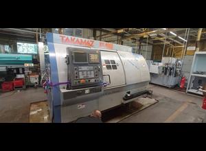 TAKAMAZ XY1000 cnc lathe
