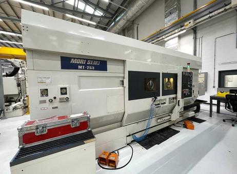 MORI SEIKI MT253S/1500 P250628124