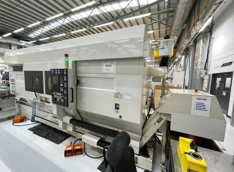 MORI SEIKI MT253S/1500 P250628124